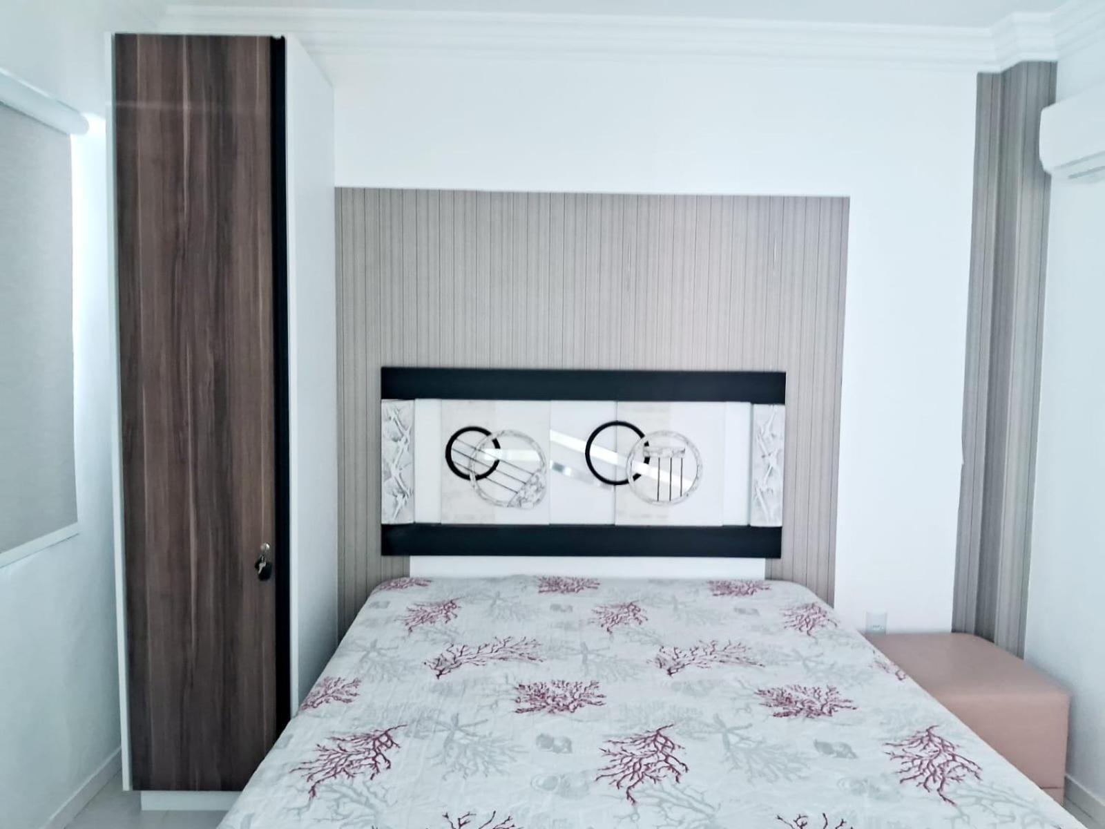 邦比尼亚斯Residencial Atalanta公寓 外观 照片