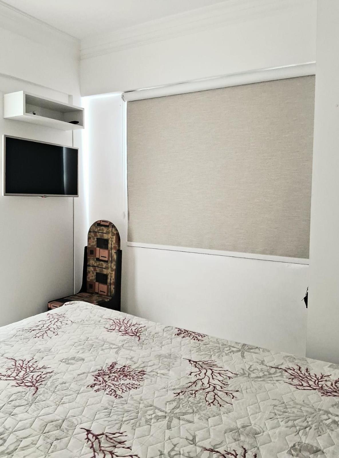 邦比尼亚斯Residencial Atalanta公寓 外观 照片