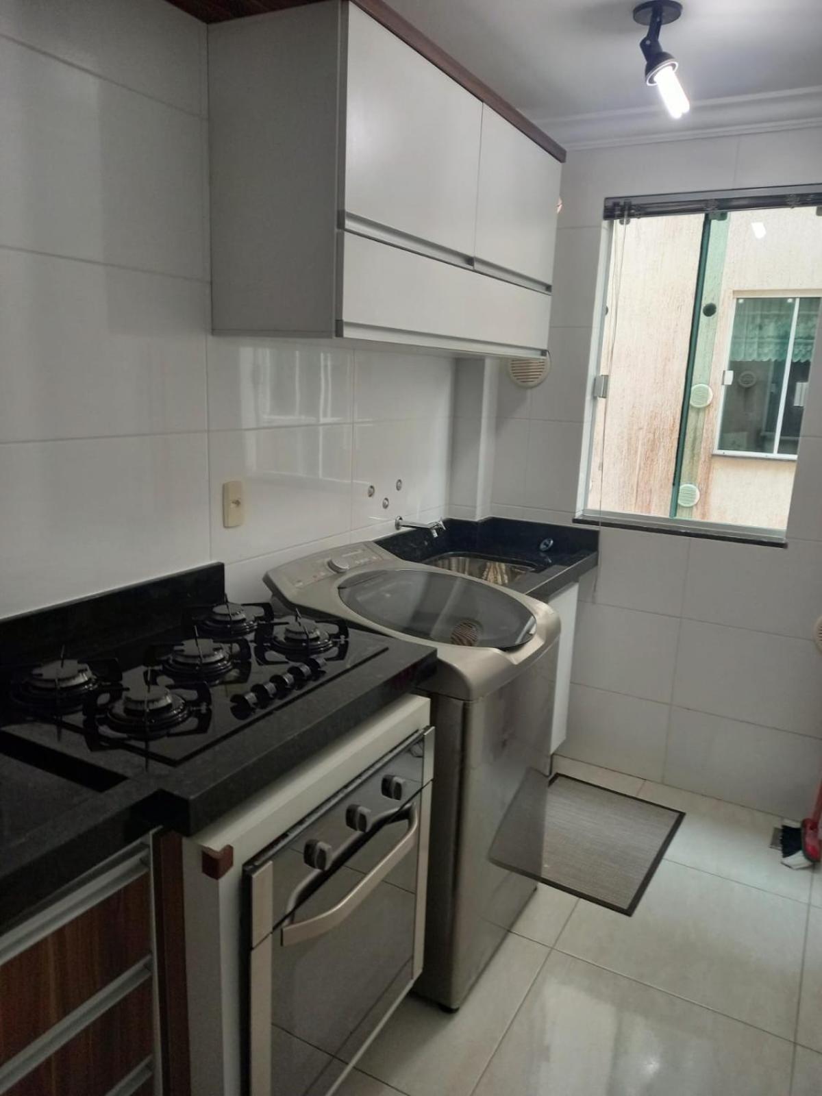 邦比尼亚斯Residencial Atalanta公寓 外观 照片