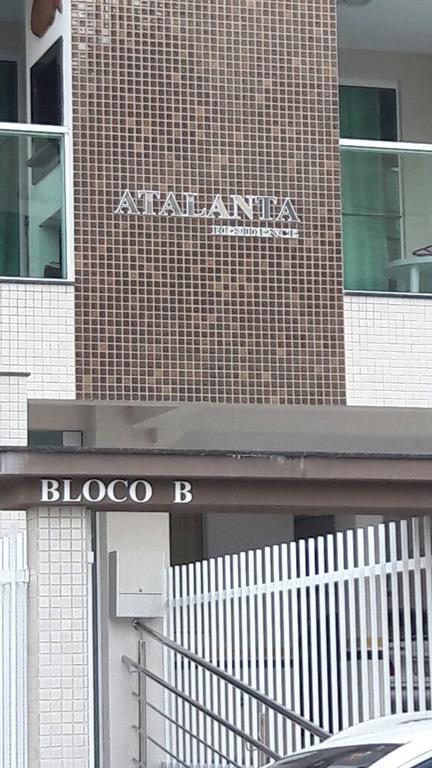 邦比尼亚斯Residencial Atalanta公寓 外观 照片