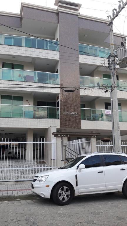 邦比尼亚斯Residencial Atalanta公寓 外观 照片
