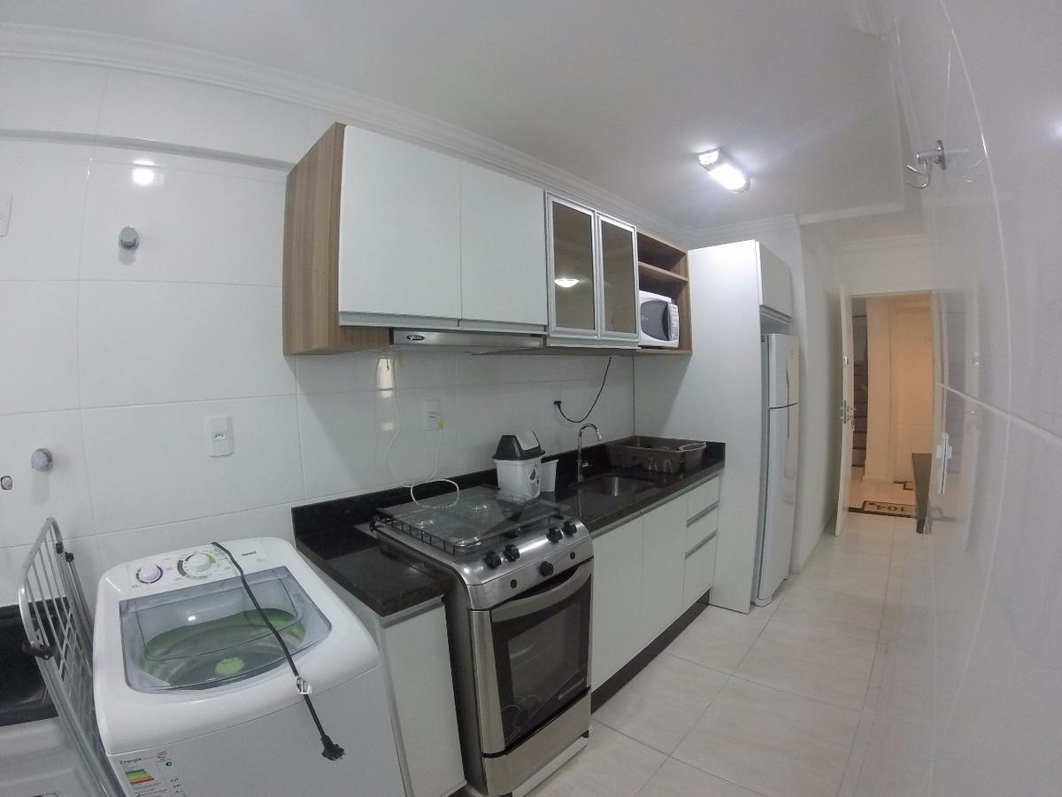 邦比尼亚斯Residencial Atalanta公寓 外观 照片