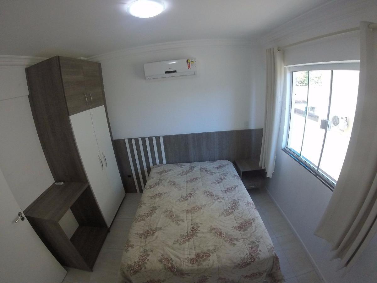 邦比尼亚斯Residencial Atalanta公寓 外观 照片