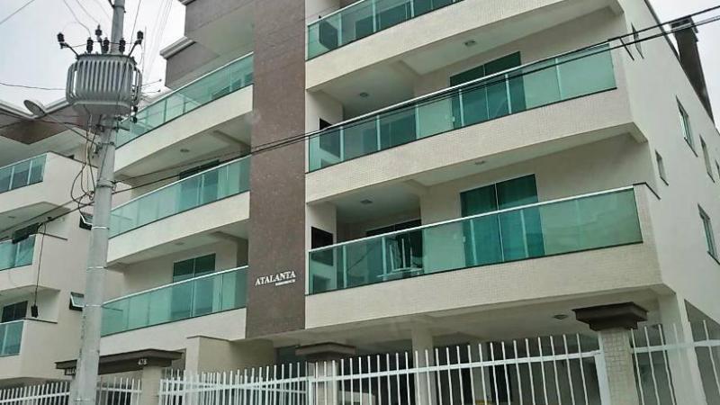 邦比尼亚斯Residencial Atalanta公寓 外观 照片