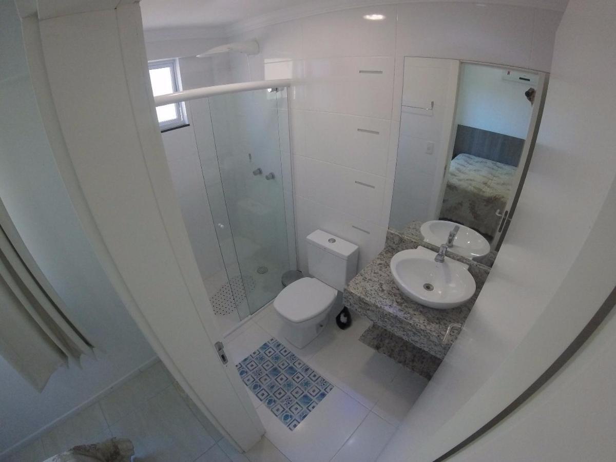 邦比尼亚斯Residencial Atalanta公寓 外观 照片
